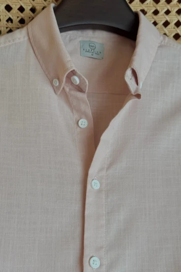 Pale Pink