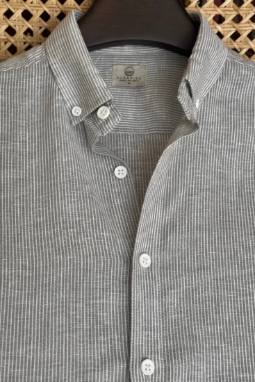Silver Grey